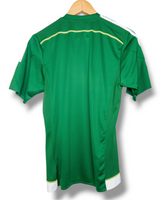 Portland Timbers 2015/2016 Home Shirt (S)