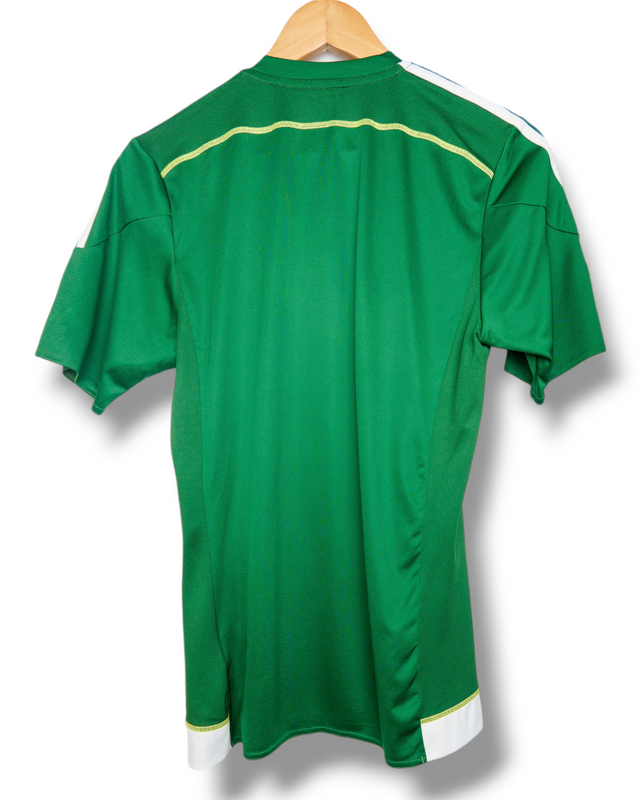 Portland Timbers 2015/2016 Home Shirt (S)