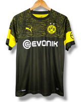 Dortmund 2018/2019 Uit Shirt (S)