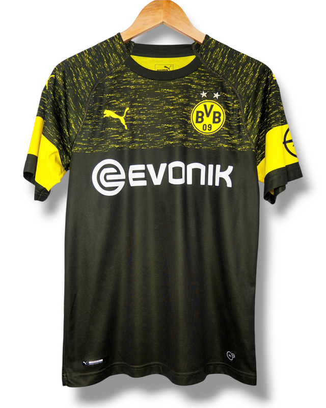 Dortmund 2018/2019 Uit Shirt (S)