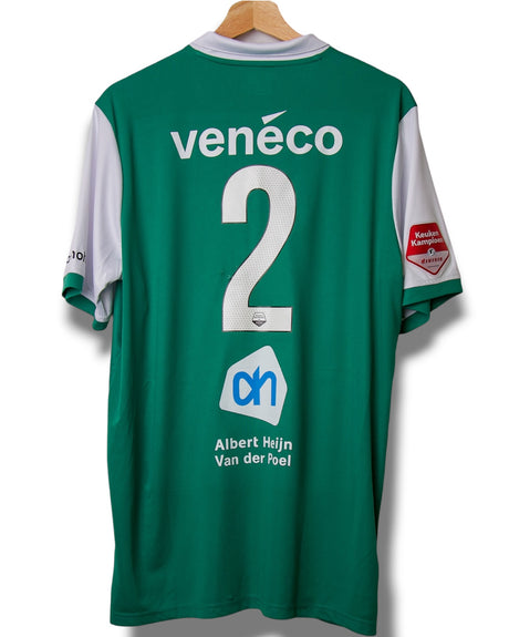 Dordrecht 2022/2023 Heimtrikot (L)
