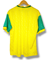 Norwich City 1996/1997 Home Shirt (L)