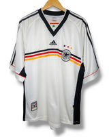 Duitsland 1998 Thuis Shirt (XL)