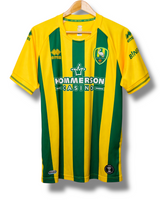 ADO Den Haag 2024/2025 Home Shirt (L)