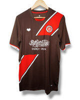 ST Pauli 2013/2014 Home Shirt (M)