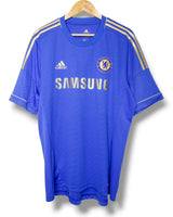 Chelsea 2012/2013 Home Shirt Torres #9 (XL)