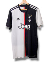 Juventus 2019/2020 Heimtrikot Ronaldo #7 (M)