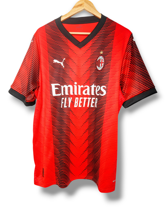 AC Milan 2023/2024 Heimtrikot (XL)