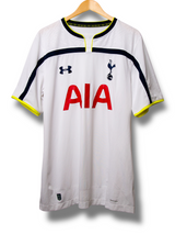 Tottenham 2014/2015 Heimtrikot (XL)
