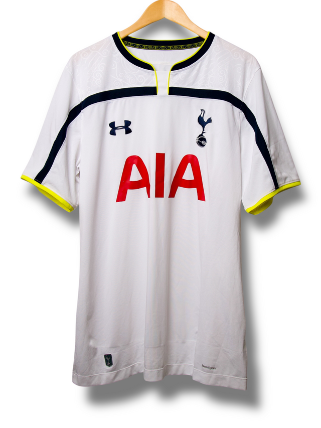 Tottenham 2014/2015 Heimtrikot (XL)