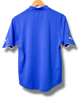 Italien 2003/2004 Heimtrikot (S)