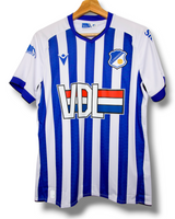 FC Eindhoven 2025/2026 Thuis Shirt (S)