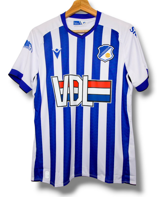 FC Eindhoven 2025/2026 Thuis Shirt (S)