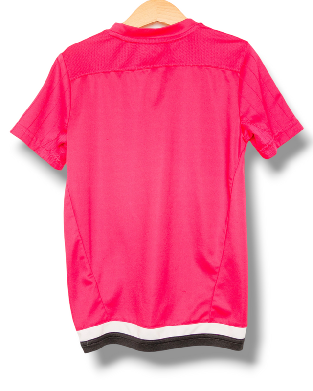 Juventus 2015/2016 Training Shirt (140)