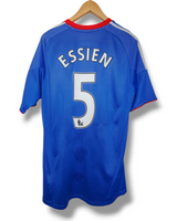 Chelsea 2010/2011 Heimtrikot Essien #5 (L)