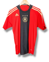 Duitsland 2008 Uit Shirt (M)
