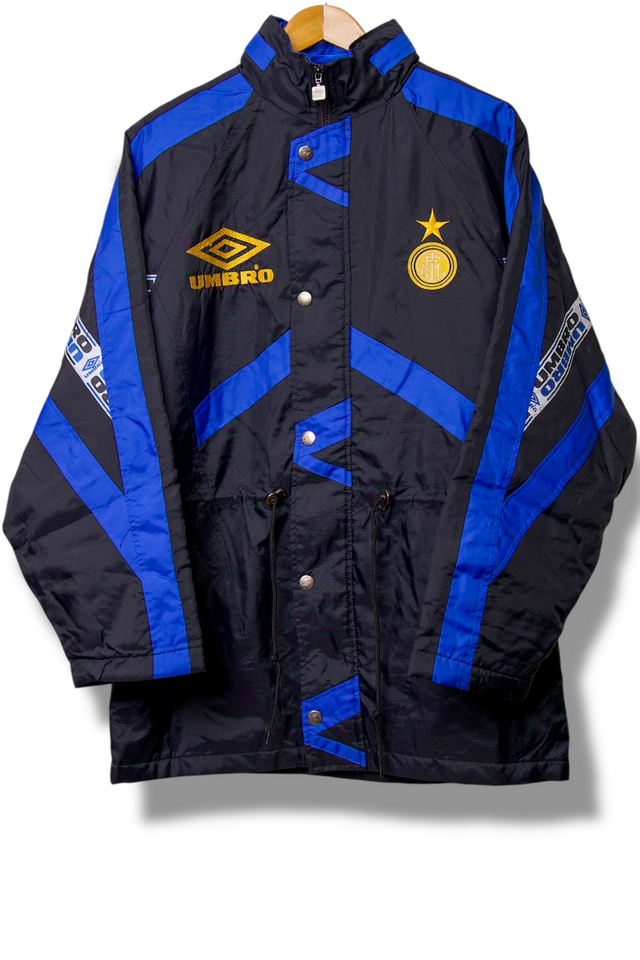 Inter Mailand 1997/1998 Jacke (XS)