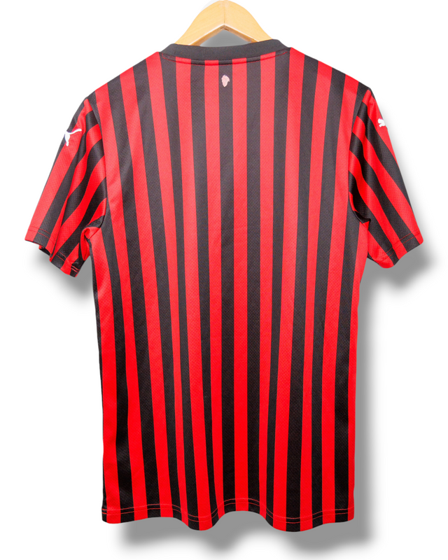 AC Milan 2019/2020 Heimtrikot (S)