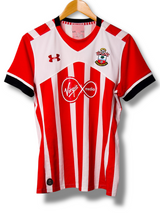 Southampton 2016/2017 Home Shirt (M)