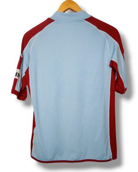 1.FC Kaiserslautern 2005/2006 Uit Shirt (M)