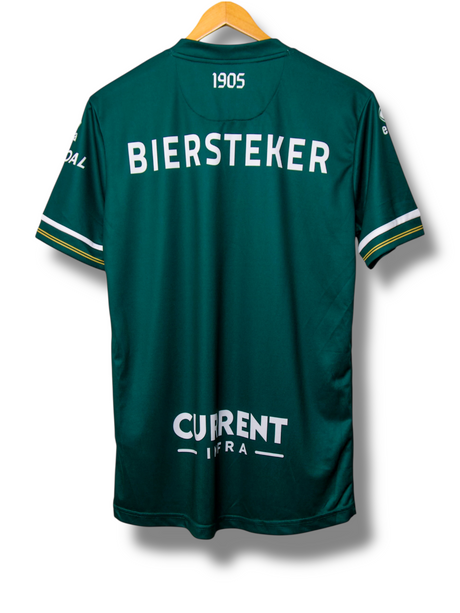 Ado den Haag 2024/2025 Uit Shirt (M)