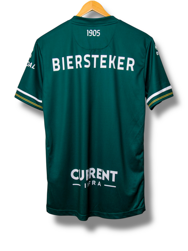 Ado den Haag 2024/2025 Away Shirt (M)