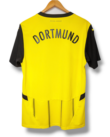Dortmund 2024/2025 Thuis Shirt (M)