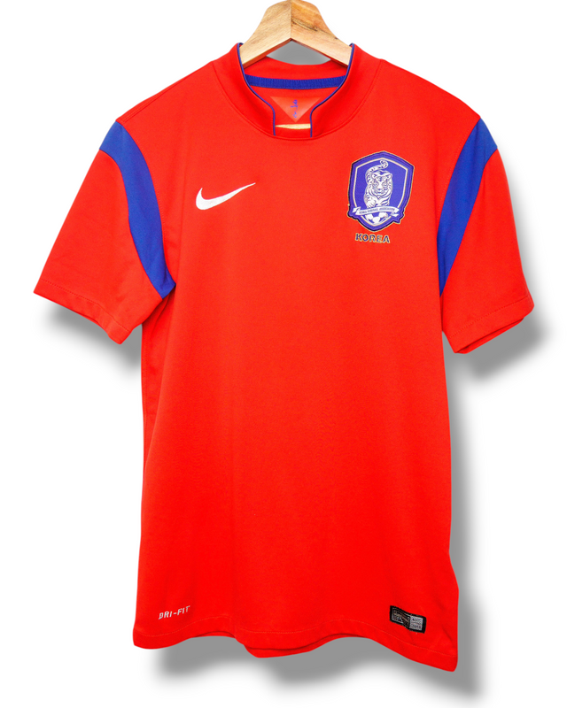 Südkorea 2014 Heimtrikot (S)
