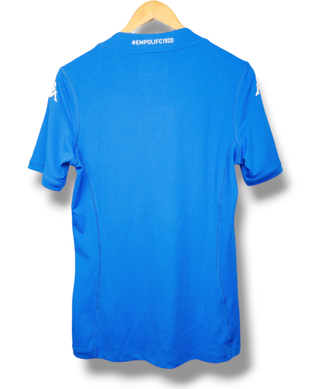 Empoli FC 2023/2024 Home Shirt (S)