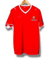 Namibia 2008 Home Shirt (S)