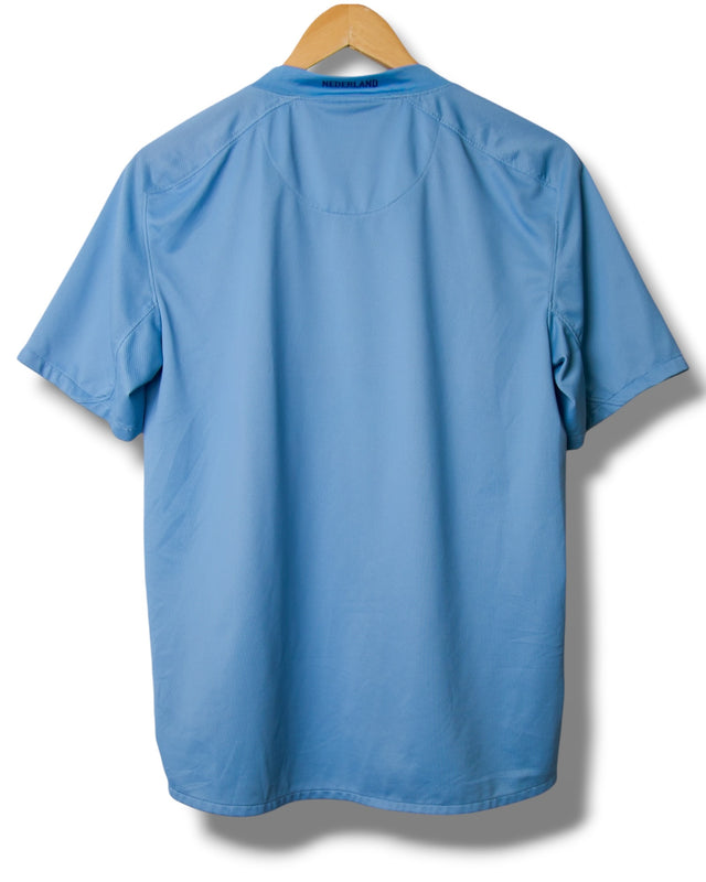 Netherlands 2008 Away Shirt (S)