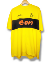 Dortmund 2002/2003 Thuis Shirt (XL)