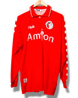 FC Twente 1998/1999 Heimtrikot (XXL)