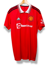Manchester United 2022/2023 Home Shirt (L)