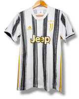 Juventus 2020/2020 Thuis Shirt Ronaldo #7 (S)
