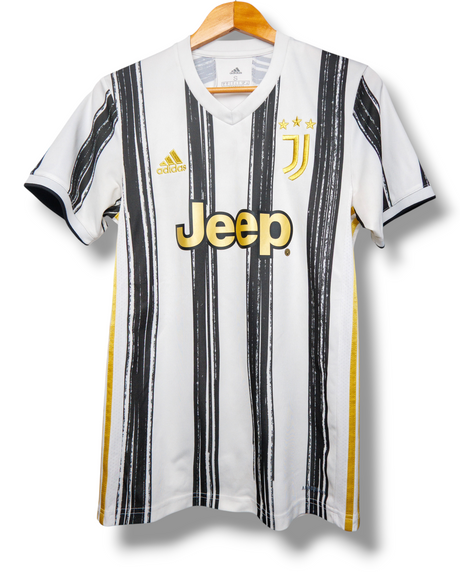 Juventus 2020/2020 Thuis Shirt Ronaldo #7 (S)