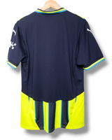 Manchester City 2024/2025 Auswärtstrikot (M)