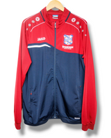 Heerenveen 2017/2018 Jacket (XL)