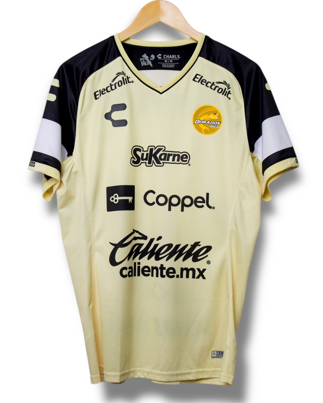 Dorados 2019/2020 Heim Trikot (M)