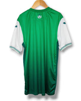 Hibernian 2021/2022 Thuis Shirt (164)