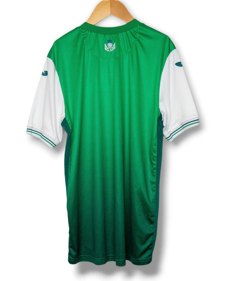 Hibernian 2021/2022 Thuis Shirt (164)