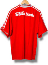 FC Twente 1995/1996 Thuis Shirt (XXL)