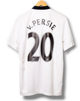 Manchester United 2014/2015 Away Shirt Van Persie #20 (M)
