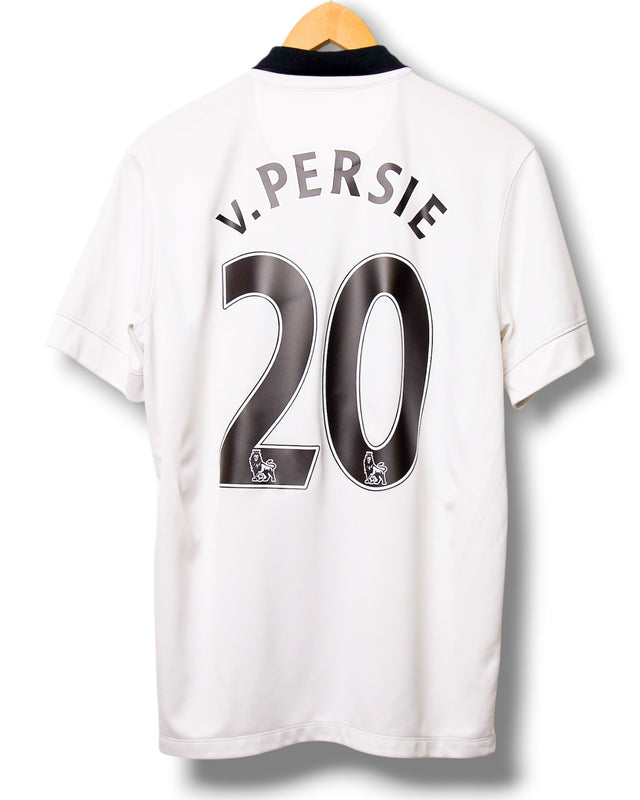 Manchester United 2014/2015 Away Shirt Van Persie #20 (M)