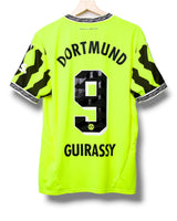 Dortmund 2024/2025 Heimtrikot Guirassy #9 (M)