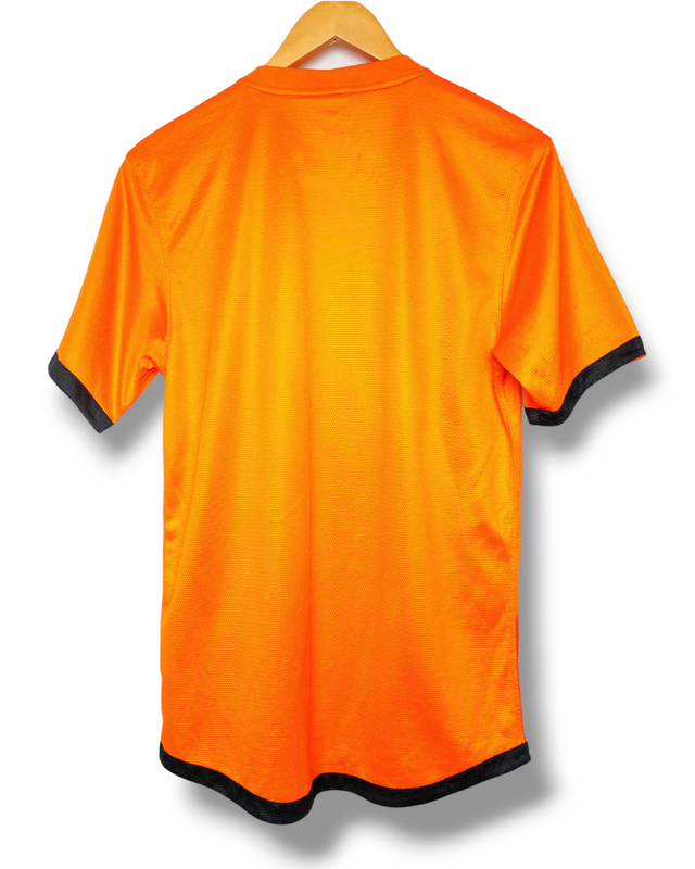 Nederland 2012 Thuis Shirt (S)