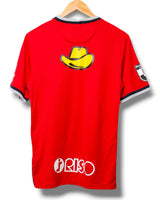 Kashima Antlers 2022/2023 Home Shirt (M)
