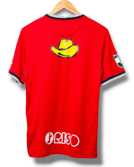 Kashima Antlers 2022/2023 Thuis Shirt (M)