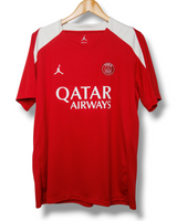 PSG 2024/2025 Trainingstrikot (L)
