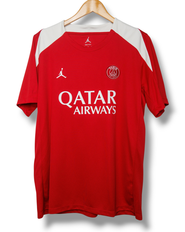 PSG 2024/2025 Trainingstrikot (L)